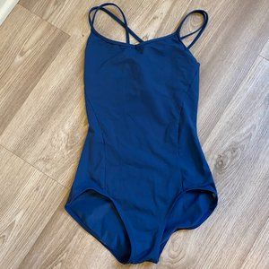 Capezio Small Leotard